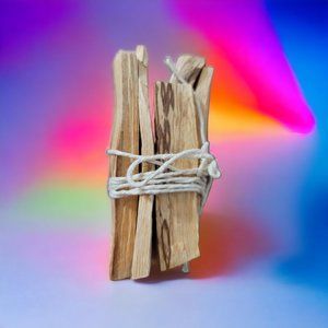 Palo Santo Bundle